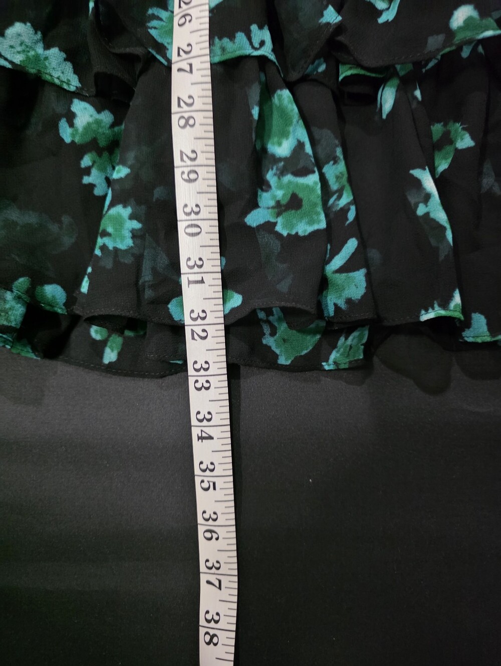 Misa Los Angeles Women's Lolita Mini Dress - Picture 5 of 9